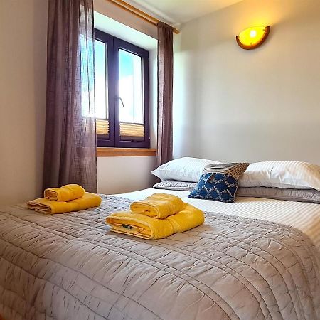 Apartamenty Skalna Chata Zakopane Exterior foto
