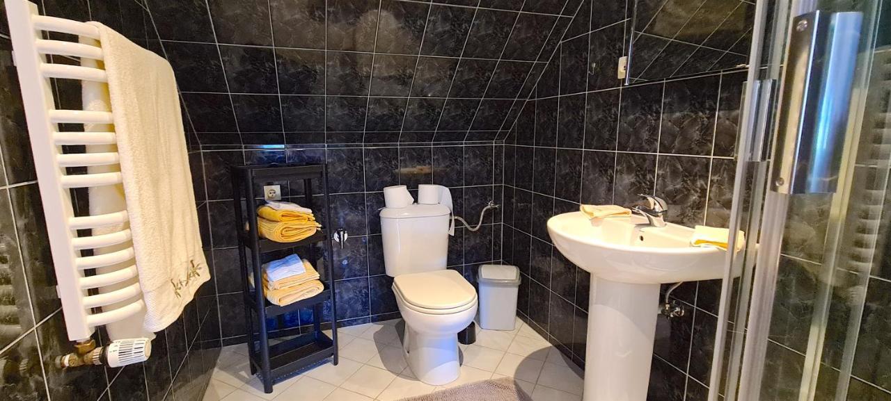 Apartamenty Skalna Chata Zakopane Exterior foto