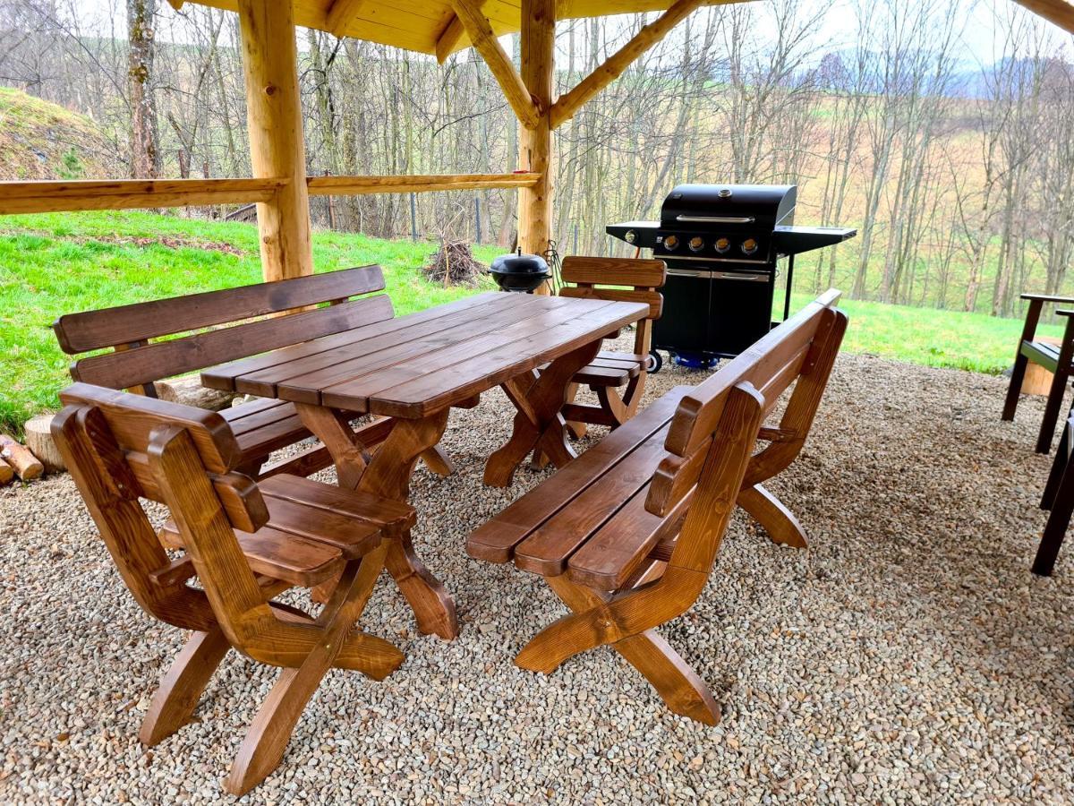 Apartamenty Skalna Chata Zakopane Exterior foto
