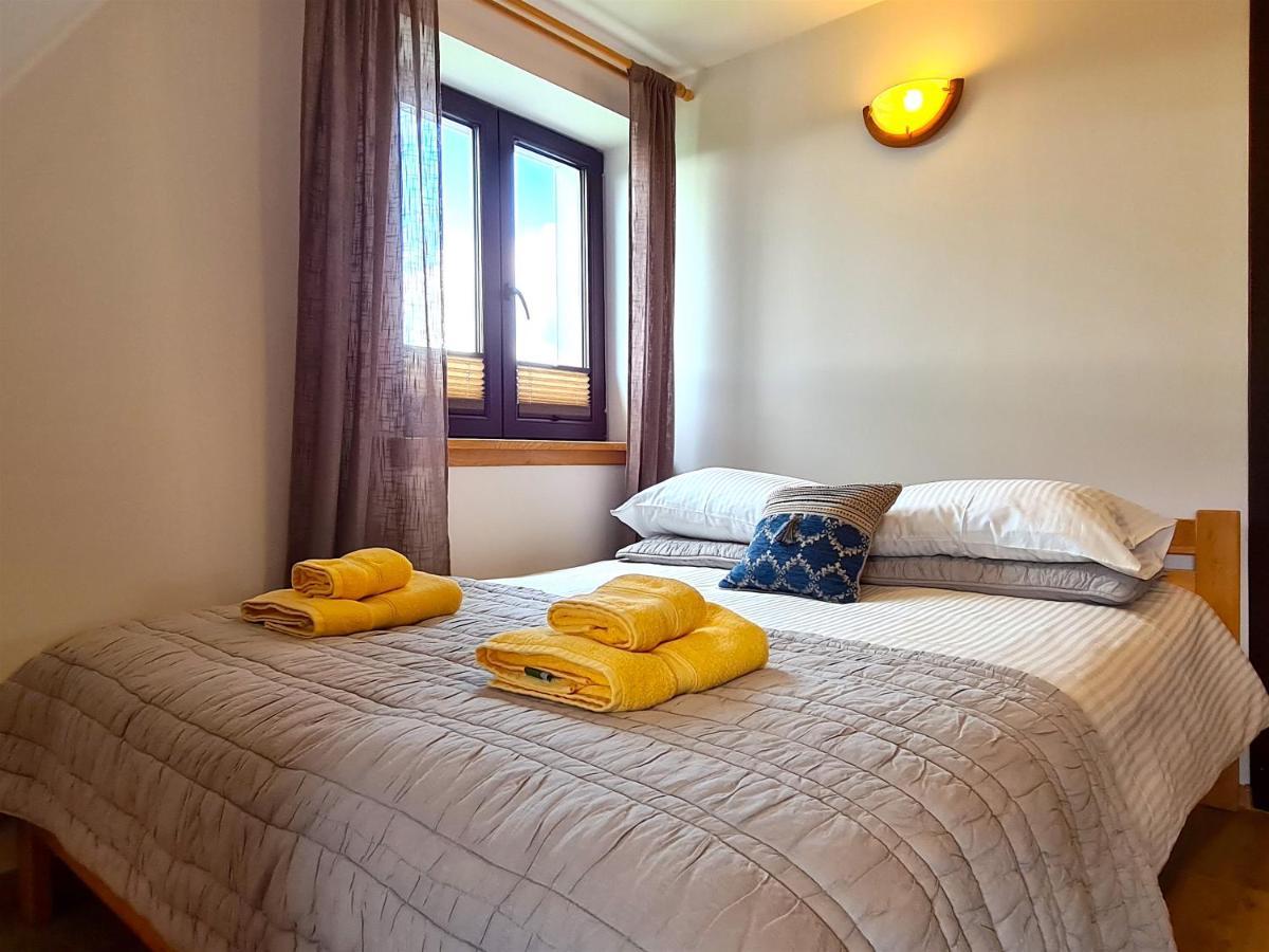 Apartamenty Skalna Chata Zakopane Exterior foto
